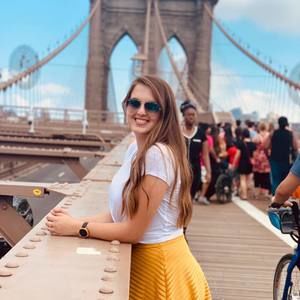 Meet your Posher, Daiane